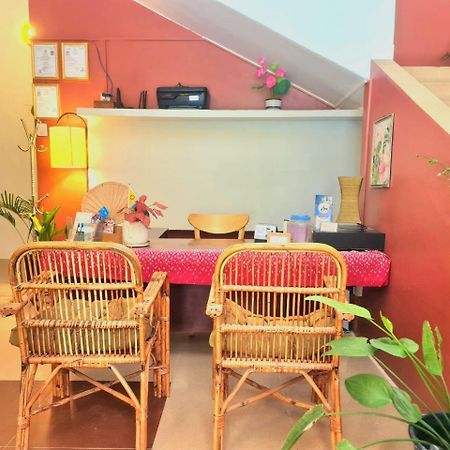 Cambodhi - Vegan Villa 贡布 外观 照片